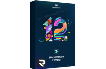 Filmora Wondershare Crackeado 2021 Download Portuguese [Raton]
