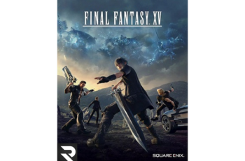 Final Fantasy XV Windows Edition + Crackeado Download 2023
