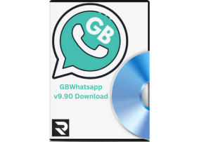 GBWhatsapp v9.90 Download