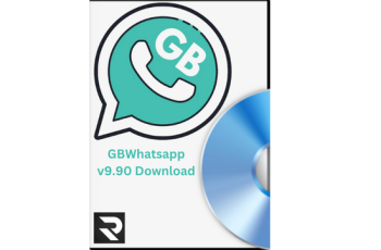 GBWhatsapp V9.90 Download Gratis Portuguese Raton 2023