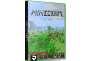 Minecraft Torrent
