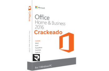 Office 2016 Crackeado