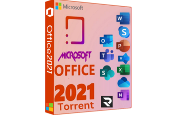 Office 2021 Torrent Português