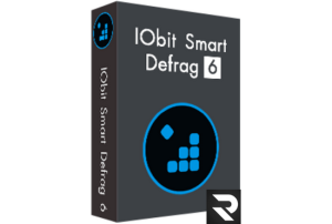 Smart Defrag 6.2 Serial