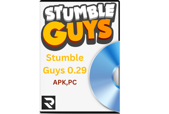 Stumble Guys 0.29
