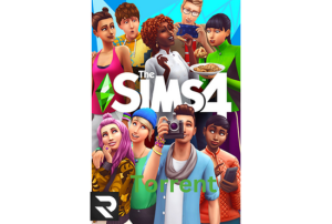 The sims 4 torrent