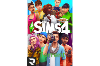 The Sims 4 Torrent Gratis Download Portuguese 2023 Raton