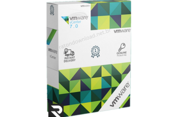 VMware Crackeado Português Download Gratis 2023 [Raton]