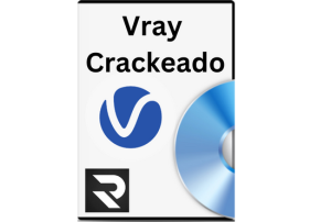 Vray Crackeado