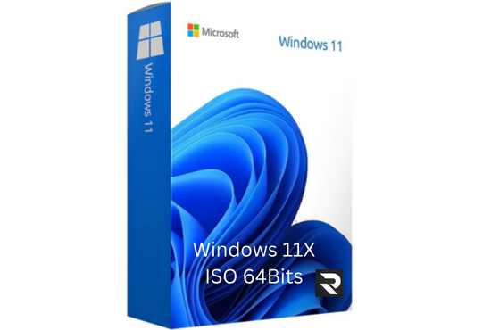 Windows 11X Download