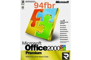94FBR Download Microsoft Office Pro Plus 2021