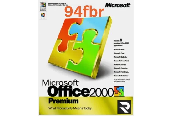 94FBR Download Microsoft Office Pro Plus 2021