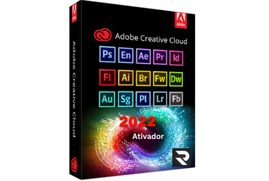 Adobe CC 2019 Ativador