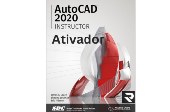 Ativador AutoCAD 2020 Gratis Download Portuguese 2023