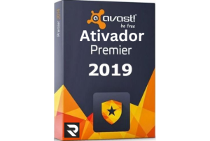 Ativador Avast Premier 2019
