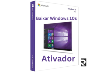 Baixar Windows 10s Grátis 2021 Com Ativador Download Raton