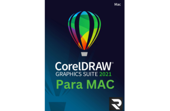 Corel Para MAC Crackead Gratis Download Português 2023 [Raton]
