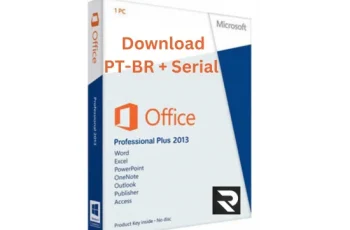 Serial Office 2013 Professional Plus