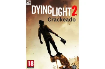 Dying Light 2 Crackeado