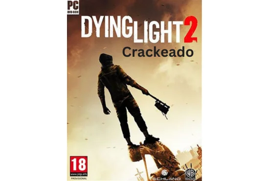 Dying Light 2 Crackeado