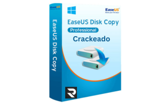 Easeus Disk Copy Crackeado
