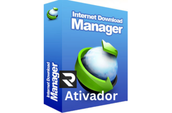 IDM Ativado Gratis Download Portuguese 2023 [Raton]