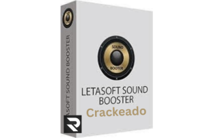 Letasoft Sound Booster Crackeado