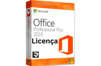 Licença Office 2016 Gratis Download Portugues [Raton]
