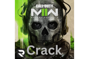 Modern Warfare 2 Crack