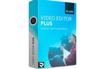 Movavi Video Editor Plus 2022 Crackeado Download Português PT-BR Raton