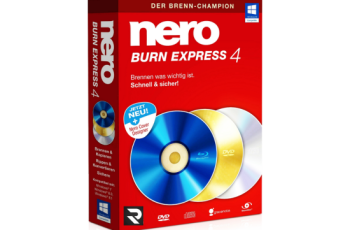 Nero Portable Download Portátil Gratis Português 2023