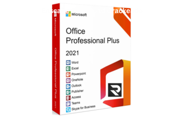 Office 2021 Download Português + Ativador Torrent Raton 2023