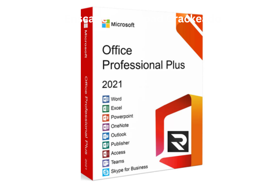 Office 2021 Download Português + Ativador