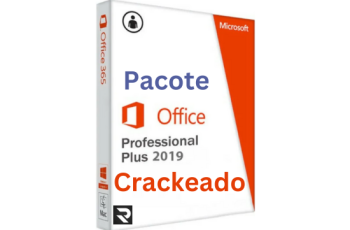 Pacote Office 2019 Crackeado Gratis Download Portuguese 2023 [Raton]