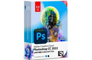 Adobe Photoshop 2022 Crackeado Português Grátis Raton PT-BR 2023