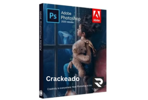 Adobe Photoshop CC 2020 Crackeado 64 Bits