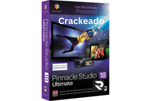 Pinnacle Studio 22 Download Portugues Completo + Serial