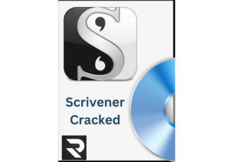 Scrivener Crackeado Gratis Download Português 2023 [Raton]