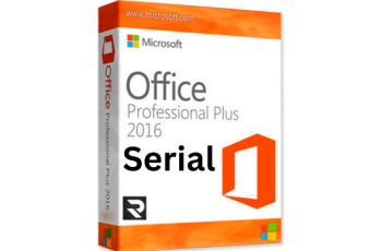 Serial Office 2016 Gratis Download Portuguese [Raton]