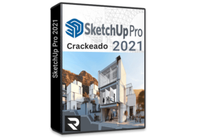 SketchUp 2021 Crackeado