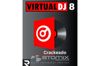 Virtual DJ 2021 Crackeado Gratis Download Português 2023