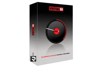 Virtual DJ 2022 Crackeado Download Gratis Português [Raton]