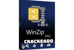 Winzip Crackeado português