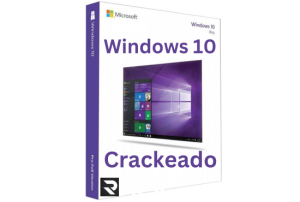 Windows 10 crackeado