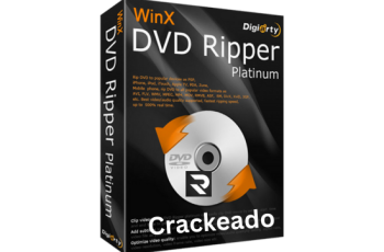 Winx DVD Ripper Platinum Crackeado + Serial Gratis Download 2023
