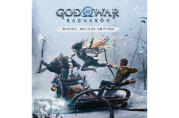 God Of War Ragnarok Cracked Gratis Download Português 2023