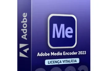 Adobe Media Encoder 2020 Crackeado Gratis Download Português