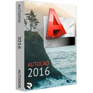 AutoCAD Crackeado 2016