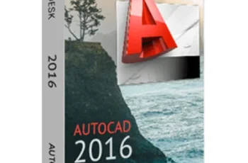 AutoCAD Crackeado 2016 Download Português Grátis PT-BR Raton 2023