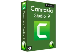 Camtasia Studio 9 Crackeado
